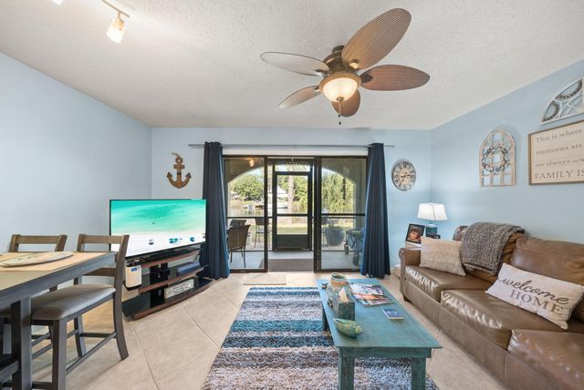 8730 S Thomas Drive UNIT 106, Panama City Beach, FL 32408