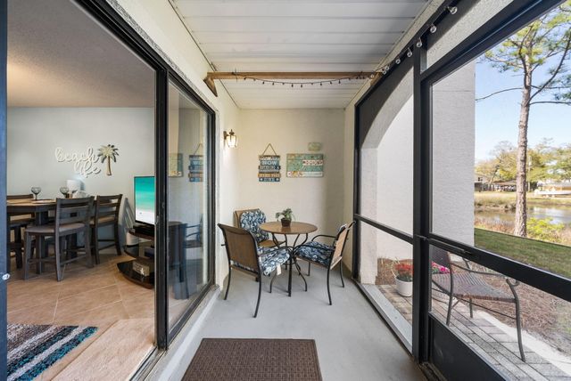 8730 S Thomas Drive UNIT 106, Panama City Beach, FL 32408