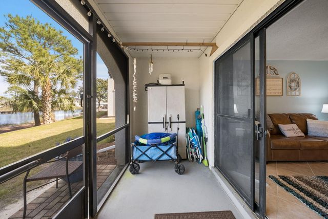 8730 S Thomas Drive UNIT 106, Panama City Beach, FL 32408