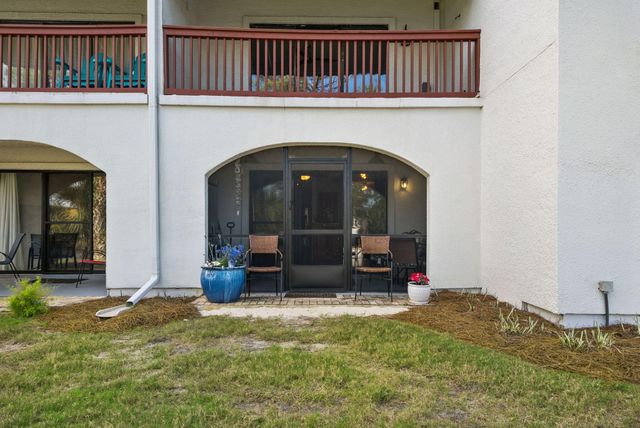 8730 S Thomas Drive UNIT 106, Panama City Beach, FL 32408