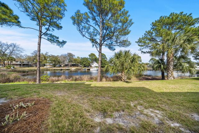 8730 S Thomas Drive UNIT 106, Panama City Beach, FL 32408