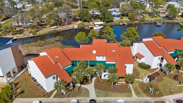 8730 S Thomas Drive UNIT 106, Panama City Beach, FL 32408