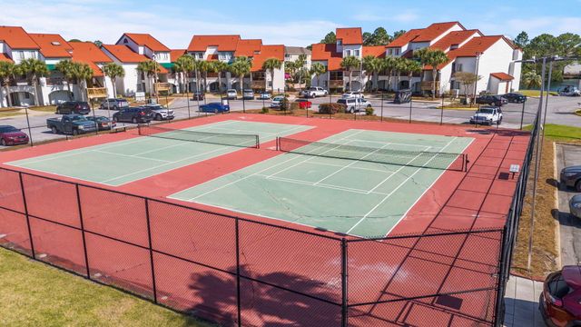 8730 S Thomas Drive UNIT 106, Panama City Beach, FL 32408