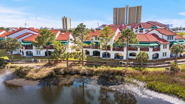 8730 S Thomas Drive UNIT 106, Panama City Beach, FL 32408