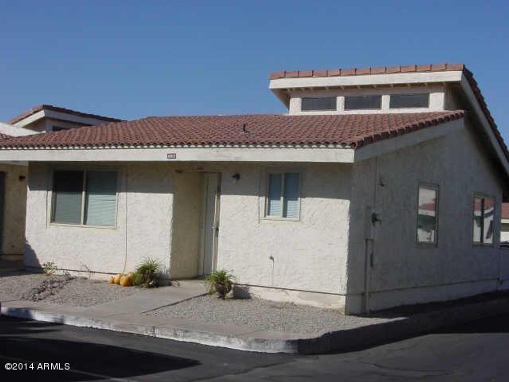 406 E Washington Avenue Unit D, Gilbert, AZ 85234