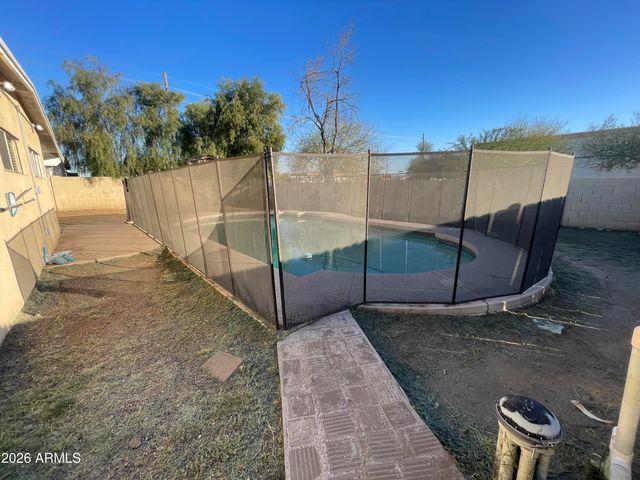 5909 W CORONADO Road, Phoenix, AZ 85035