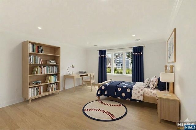 26 Huff Terrace, Montvale, NJ 07645