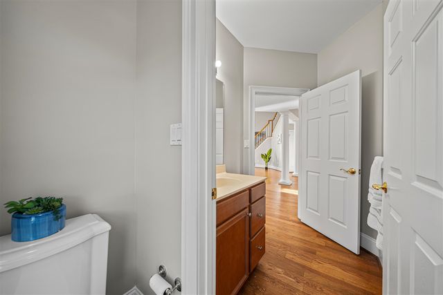 2086 Autumn Hill Drive, Ann Arbor, MI 48103