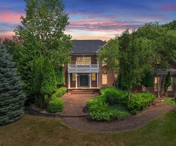 2086 Autumn Hill Drive, Ann Arbor, MI 48103
