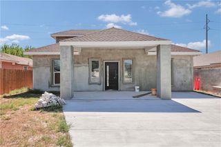 410 N Nicholson Avenue, Mission, TX 78572