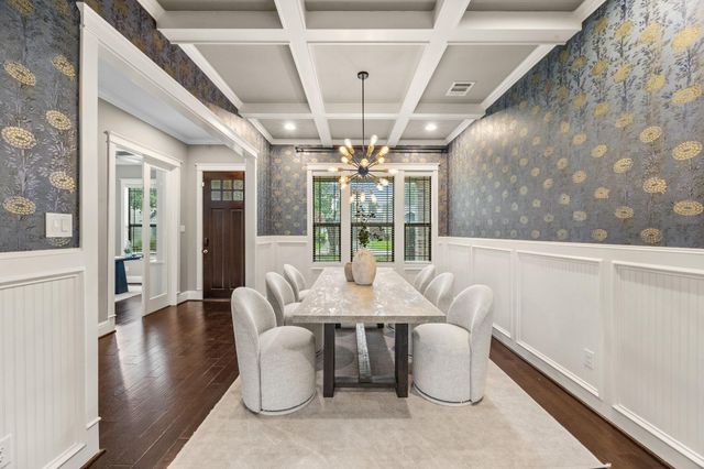 1527 Cheshire Lane, Houston, TX 77018