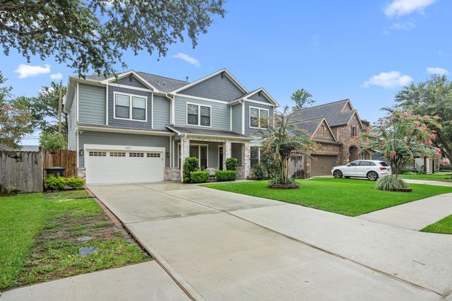 1527 Cheshire Lane, Houston, TX 77018