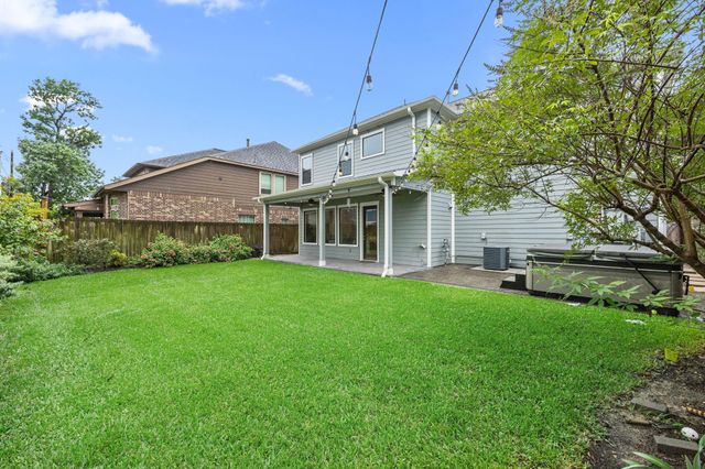 1527 Cheshire Lane, Houston, TX 77018