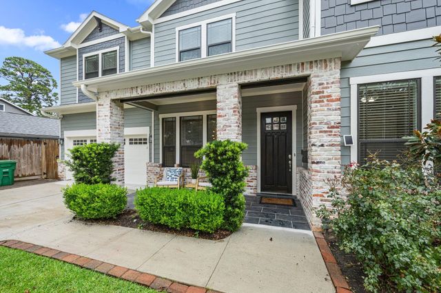 1527 Cheshire Lane, Houston, TX 77018