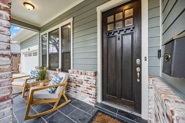 1527 Cheshire Lane, Houston, TX 77018