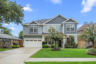 1527 Cheshire Lane, Houston, TX 77018