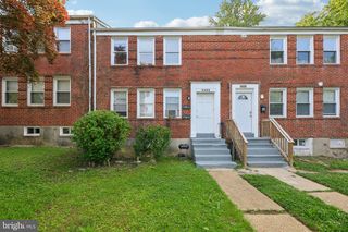 5626 MIDWOOD AVE, Baltimore, MD 21212
