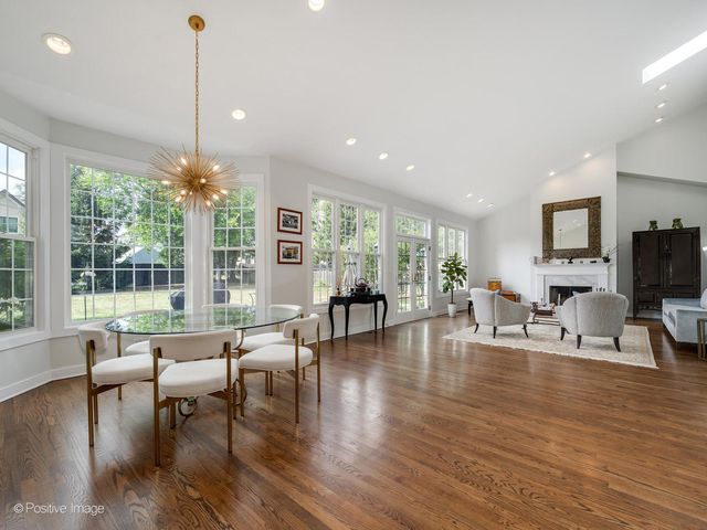 606 Greendale Road, Glenview, IL 60025