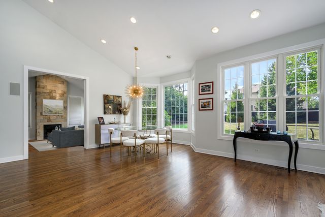 606 Greendale Road, Glenview, IL 60025