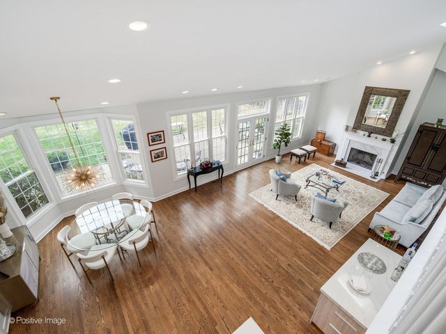 606 Greendale Road, Glenview, IL 60025