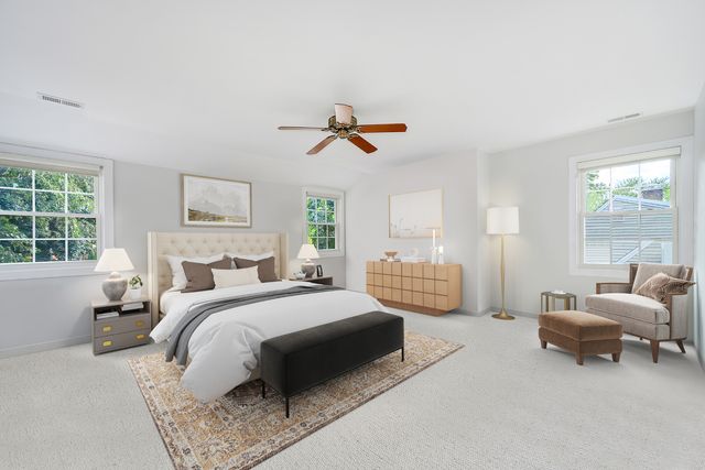 606 Greendale Road, Glenview, IL 60025