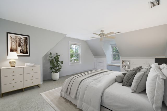 606 Greendale Road, Glenview, IL 60025