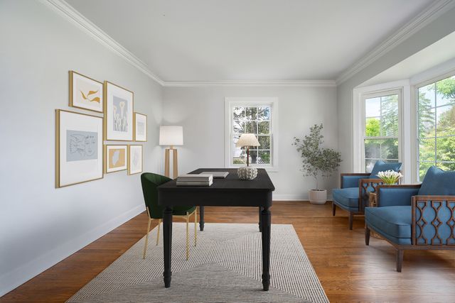 606 Greendale Road, Glenview, IL 60025