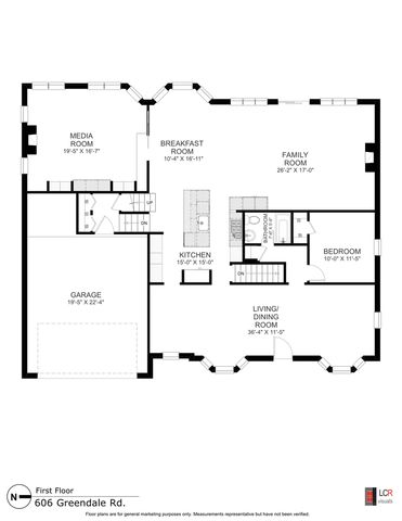 606 Greendale Road, Glenview, IL 60025