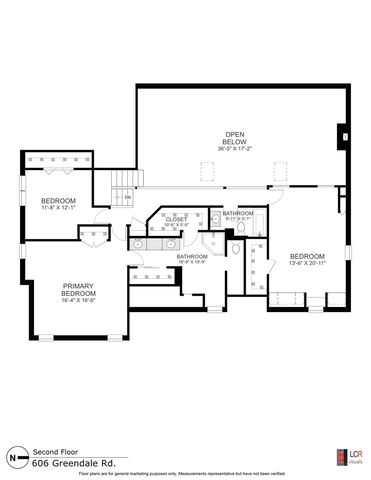 606 Greendale Road, Glenview, IL 60025