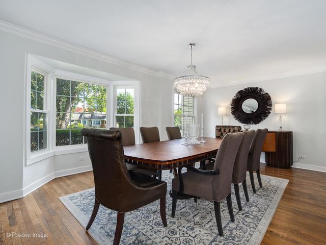 606 Greendale Road, Glenview, IL 60025