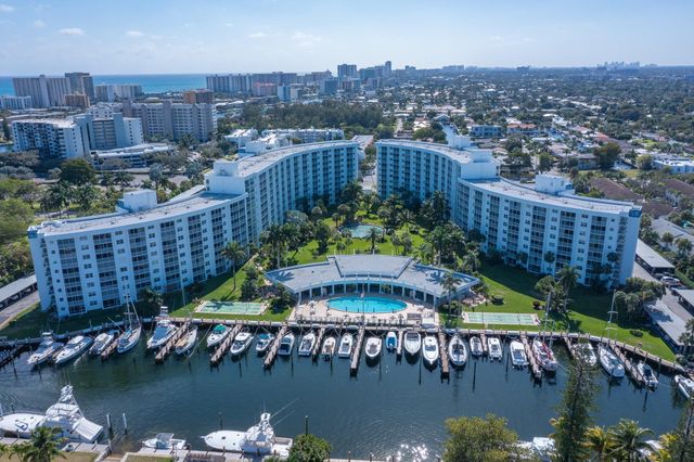 2731 NE 14th Street Causeway 208, Pompano Beach, FL 33062