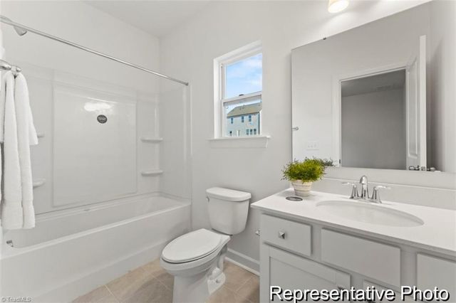 1205 Hackney Drive 134, Elon, NC 27244