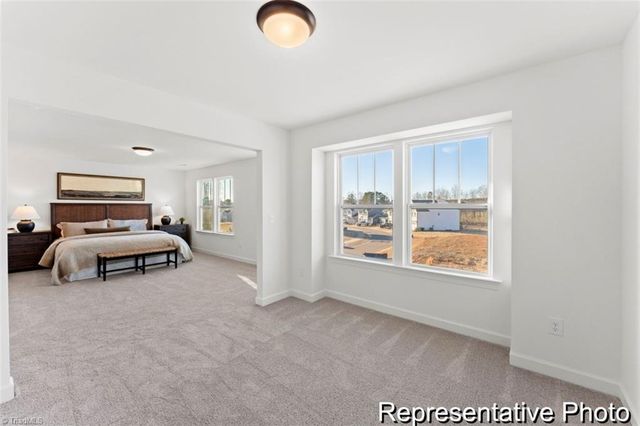 1205 Hackney Drive 134, Elon, NC 27244