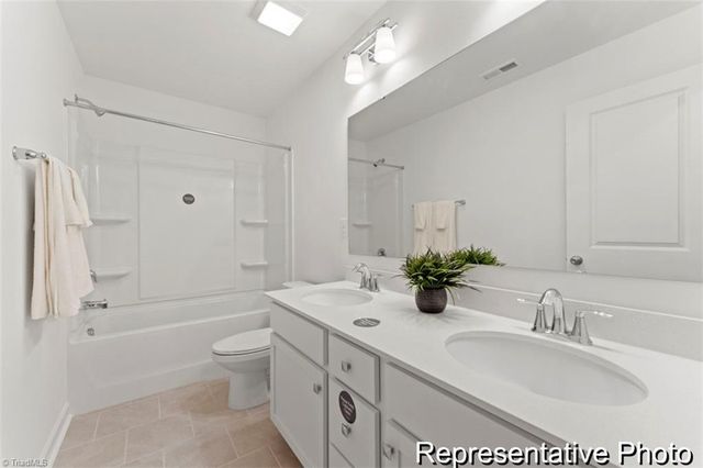 1205 Hackney Drive 134, Elon, NC 27244