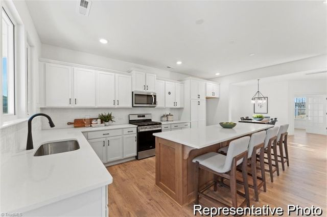 1205 Hackney Drive 134, Elon, NC 27244