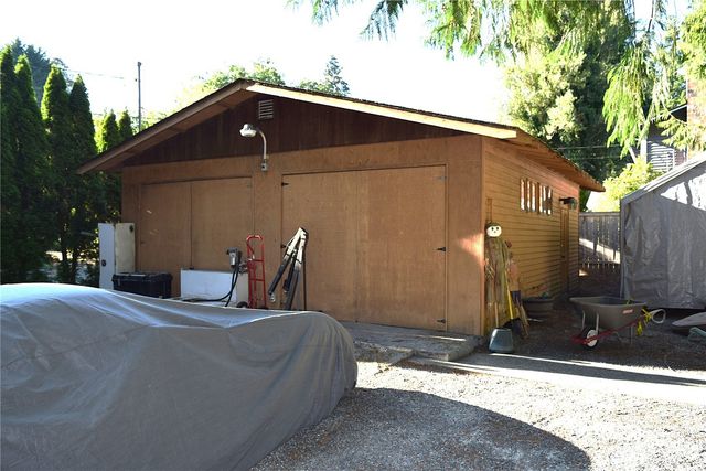 3520 NE 204th Street, Lake Forest Park, WA 98155