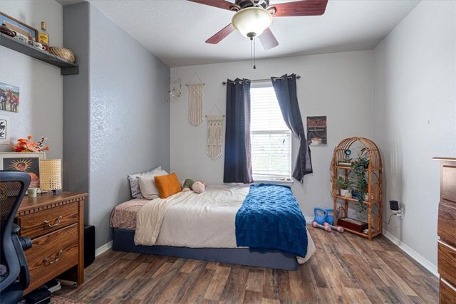 4406 Cottage Street, Fayetteville, AR 72704