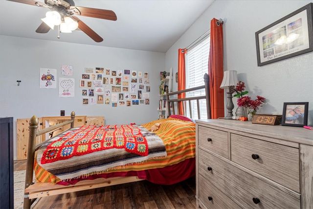 4406 Cottage Street, Fayetteville, AR 72704