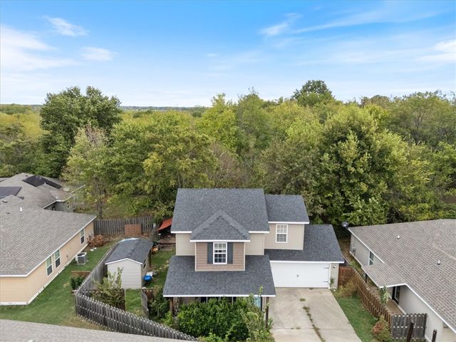 4406 Cottage Street, Fayetteville, AR 72704