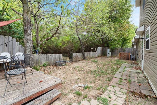 4406 Cottage Street, Fayetteville, AR 72704