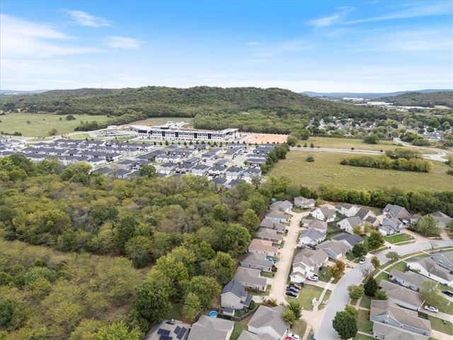 4406 Cottage Street, Fayetteville, AR 72704