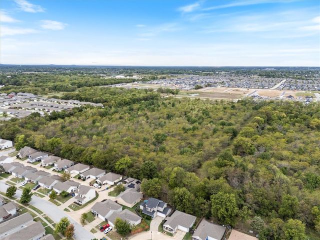 4406 Cottage Street, Fayetteville, AR 72704