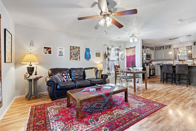 4406 Cottage Street, Fayetteville, AR 72704