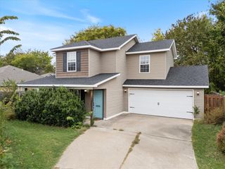 4406 Cottage Street, Fayetteville, AR 72704