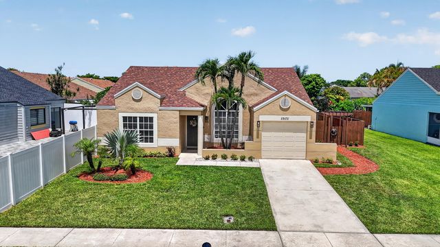 23172 Bentley Place, Boca Raton, FL 33433