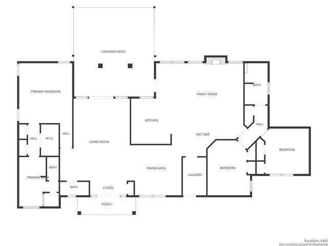 902 Eagle Creek Dr., Floresville, TX 78114