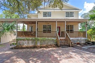 560 FERN STREET, Oviedo, FL 32765