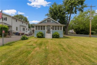 200 Newcastle Road, Geddes, NY 13219