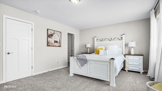 1218 Gillespie Lane, Yorkville, IL 60560