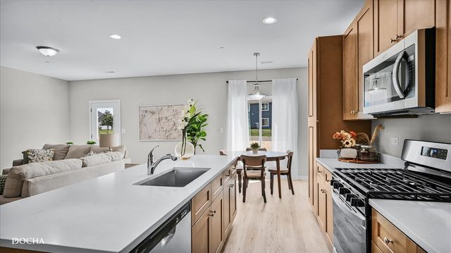 1218 Gillespie Lane, Yorkville, IL 60560